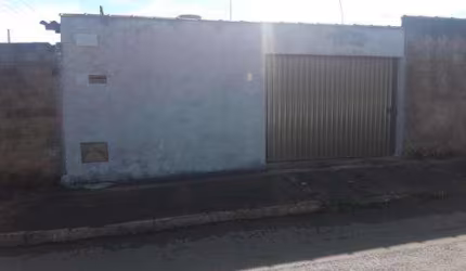 Casa com 2 quartos para alugar na Rua 6, Lourdes, Anápolis, 70 m2 por R$ 1.200