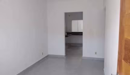 Casa para alugar na Rua Presidente Jânio Quadros, São Carlos, Anápolis por R$ 1.200