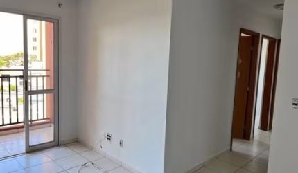 Apartamento com 3 quartos para alugar na Rua 7, Jardim das Américas 2ª Etapa, Anápolis, 103 m2 por R$ 1.400