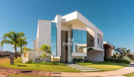 Casa Residencial à venda, Jardim Sul, Uberlândia - CA0078.