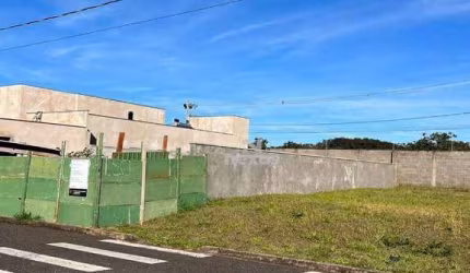 Terreno à venda, 360 m² por R$ 490.000,00 - Jardim Botânico - Uberlândia/MG