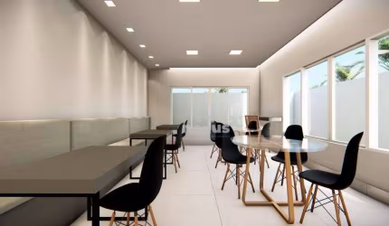 Apartamento com 2 dormitórios à venda, 67 m² por R$ 515.000,00 - Santa Mônica - Uberlândia/MG