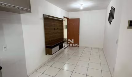 Apartamento com 2 dormitórios à venda por R$ 260.000,00 - Minas Gerais - Uberlândia/MG