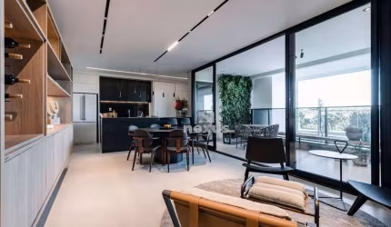 Apartamento com 3 dormitórios à venda, 225 m² por R$ 3.195.868,76 - Altamira - Uberlândia/MG
