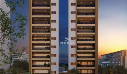 Apartamento com 3 dormitórios à venda, 171 m² por R$ 1.632.676,00 - Santa Maria - Uberlândia/MG