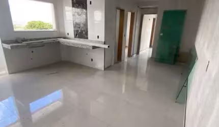 Apartamento com 2 dormitórios à venda, 55 m² por R$ 305.000,00 - Osvaldo Rezende - Uberlândia/MG