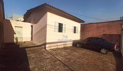 Casa Residencial à venda, Segismundo Pereira, Uberlândia - CA0385.