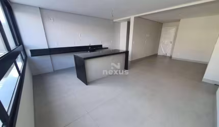 Apartamento com 3 dormitórios à venda, 91 m² por R$ 640.000,00 - Brasil - Uberlândia/MG