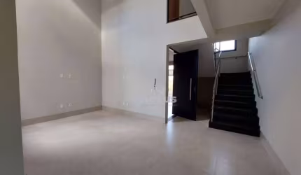 Sobrado com 3 dormitórios à venda, 176 m² por R$ 750.000,00 - Grand Ville - Uberlândia/MG