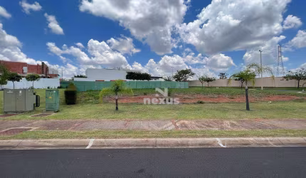Terreno à venda, 504 m² por R$ 1.100.000,00 - Jardim Sul - Uberlândia/MG