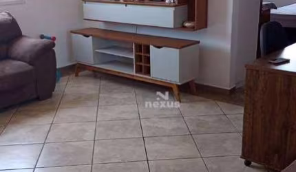 Apartamento com 3 dormitórios à venda, 93 m² por R$ 360.000,00 - Tubalina - Uberlândia/MG