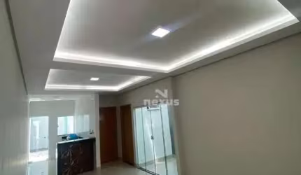 Casa com 2 dormitórios à venda, 70 m² por R$ 320.000,00 - Jardim Brasília - Uberlândia/MG