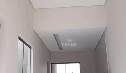 Casa com 3 dormitórios à venda, 85 m² por R$ 480.000,00 - Vida Nova - Uberlândia/MG