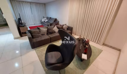 Casa Residencial à venda, Santa Mônica, Uberlândia - CA0504.
