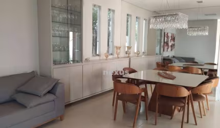 Casa com 3 dormitórios à venda, 270 m² por R$ 1.690.000,00 - Paradiso Ecológico - Uberlândia/MG