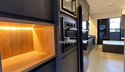Studio com 1 dormitório à venda, 30 m² por R$ 324.000,00 - Santa Mônica - Uberlândia/MG