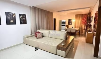 Casa com 3 dormitórios à venda, 200 m² por R$ 1.100.000,00 - Novo Mundo - Uberlândia/MG