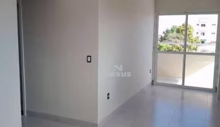 Apartamento com 3 dormitórios à venda, 82 m² por R$ 492.116,93 - Santa Mônica - Uberlândia/MG