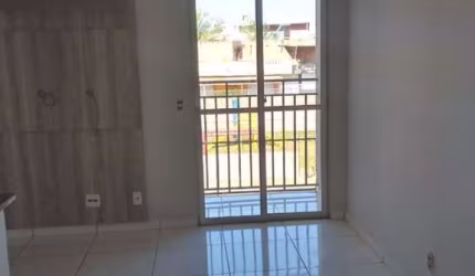 Apartamento com 3 dormitórios à venda, 60 m² por R$ 185.000,00 - Mansour - Uberlândia/MG