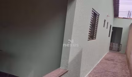 Casa com 2 dormitórios à venda, 180 m² por R$ 472.500,00 - Laranjeiras - Uberlândia/MG