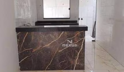 Casa com 3 dormitórios à venda, 67 m² por R$ 290.000,00 - Jardim Canaã - Uberlândia/MG