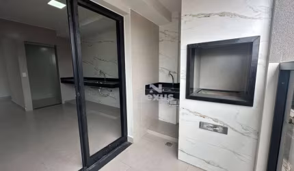 Apartamento com 3 dormitórios à venda, 112 m² por R$ 820.750,00 - Nossa Senhora Aparecida - Uberlândia/MG