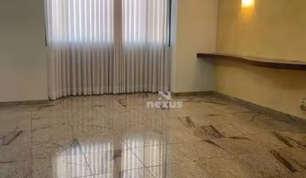 Apartamento com 3 dormitórios à venda por R$ 1.000.000,00 - Fundinho - Uberlândia/MG
