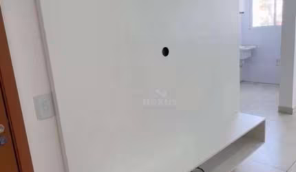 Apartamento com 2 dormitórios à venda, 50 m² por R$ 375.000,00 - Alto Umuarama - Uberlândia/MG