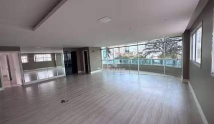 Apartamento com 3 dormitórios à venda, 170 m² por R$ 1.100.000,00 - Osvaldo Rezende - Uberlândia/MG