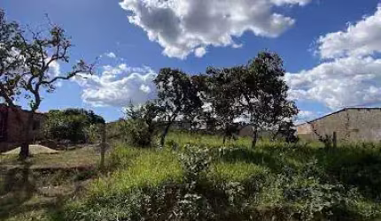 Terreno à venda, 1000 m² por R$ 165.000,00 - Morada Nova - Uberlândia/MG