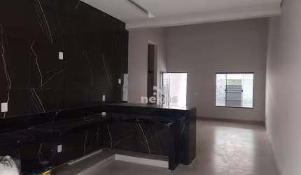 Casa com 3 dormitórios à venda, 150 m² por R$ 730.000,00 - Jardim América II - Uberlândia/MG