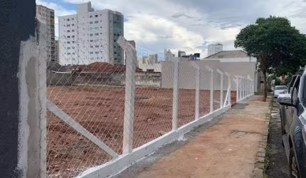 Área à venda, 1479 m² por R$ 3.600.000,00 - Osvaldo Rezende - Uberlândia/MG