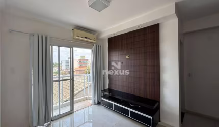 Apartamento com 3 dormitórios à venda, 70 m² por R$ 285.000,00 - Alto Umuarama - Uberlândia/MG