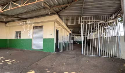 Imóvel comercial à venda por R$ 250.000 - Jardim Brasília - Uberlândia/MG