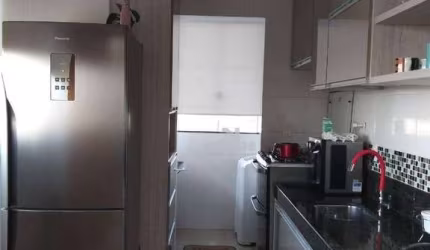 Apartamento com 3 dormitórios à venda, 87 m² por R$ 500.000,00 - Alto Umuarama - Uberlândia/MG