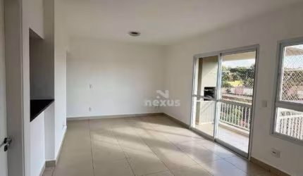 Apartamento com 3 dormitórios à venda, 90 m² por R$ 525.000,00 - Tubalina - Uberlândia/MG