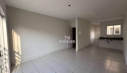 Apartamento com 2 dormitórios à venda, 50 m² por R$ 225.000,00 - Tubalina - Uberlândia/MG