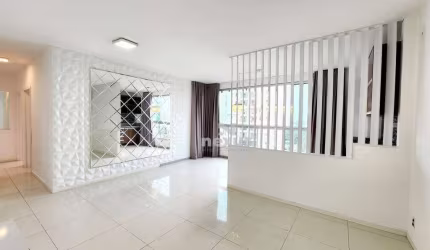 Apartamento com 3 quartos sendo 1 suíte à venda, 84 m² por R$ 650.000 - Santa Mônica - Uberlândia/MG