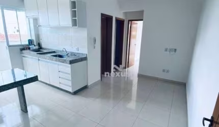 Apartamento com 2 dormitórios à venda, 52 m² por R$ 240.000,00 - Tubalina - Uberlândia/MG