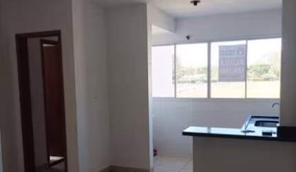 Apartamento com 2 dormitórios à venda, 44 m² por R$ 180.000,00 - Jardim Ipanema - Uberlândia/MG