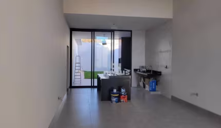 Casa com 3 suítes à venda, 110 m² por R$ 930.000 - Jardim Botânico - Uberlândia/MG