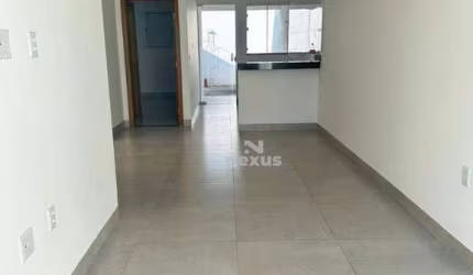 Casa com 2 dormitórios à venda, 67 m² por R$ 290.000,00 - Morumbi - Uberlândia/MG
