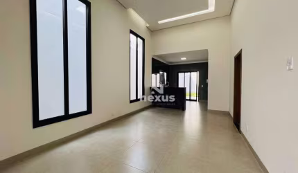 Casa com 3 dormitórios à venda, 135 m² por R$ 820.000,00 - Novo Mundo - Uberlândia/MG