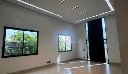 Casa com 3 suítes à venda, 200 m² por R$ 2.450.000 - Cyrella - Uberlândia/MG