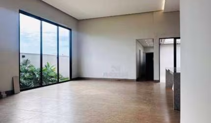 Casa com 3 dormitórios à venda, 230 m² por R$ 2.100.000,00 - Alphaville 1 - Uberlândia/MG