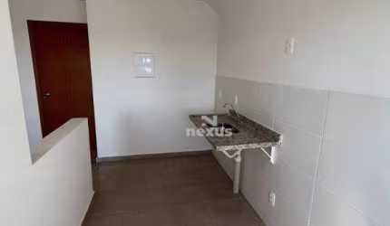 Apartamento com 2 dormitórios à venda, 48 m² por R$ 239.000,00 - Grand Ville - Uberlândia/MG