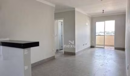 Apartamento com 2 dormitórios à venda, 144 m² por R$ 686.519,53 - Santa Mônica - Uberlândia/MG