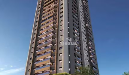 Apartamento com 2 quartos sendo uma suíte à venda, 73 m² por R$ 735.173 - Gávea - Uberlândia/MG