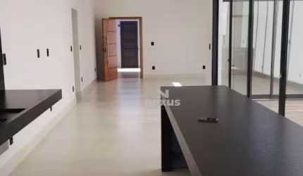 Casa com 3 dormitórios à venda, 170 m² por R$ 950.000,00 - Verde Vida - Uberlândia/MG