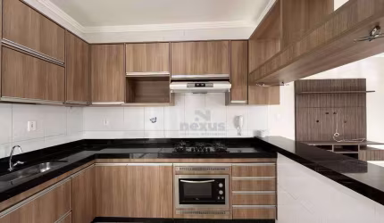 Apartamento com 2 dormitórios à venda, 75 m² por R$ 315.000,00 - Jardim Botânico - Uberlândia/MG